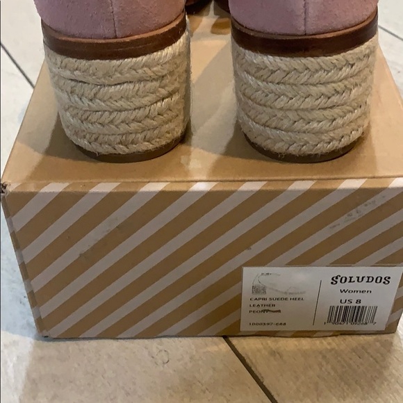 Soludos - Picture 4 of 5